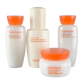 Sulwhasoo Essential Daily Routine Kit Travel Size