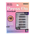 Ardell Press On OverLash Self-Adhesive Clusters