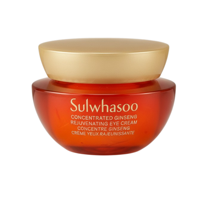 Sulwhasoo Concentrated Gingseng Rejuvenating Eye Cream