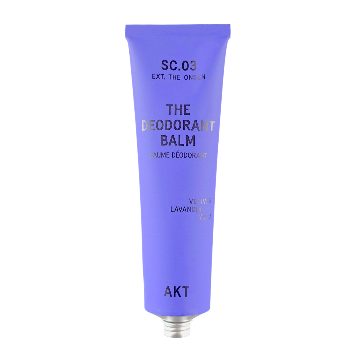 akt01-03 - AKT Deodorant Balm SC Aluminum Free Vegan-image1