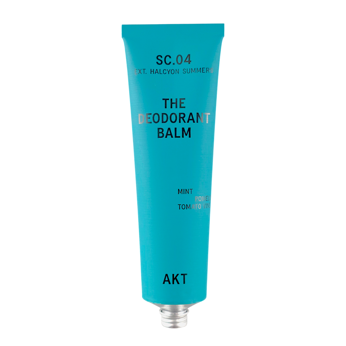 akt01-04 - AKT Deodorant Balm SC Aluminum Free Vegan-image1