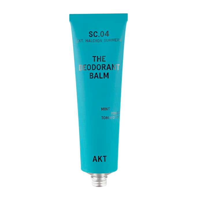AKT Deodorant Balm SC Aluminum Free Vegan