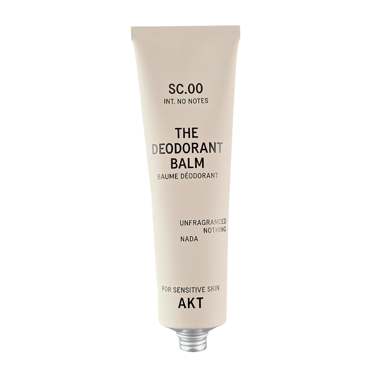 akt01-00 - AKT Deodorant Balm SC Aluminum Free Vegan-image1 akt01-00 - AKT Deodorant Balm SC Aluminum Free Vegan-image1
