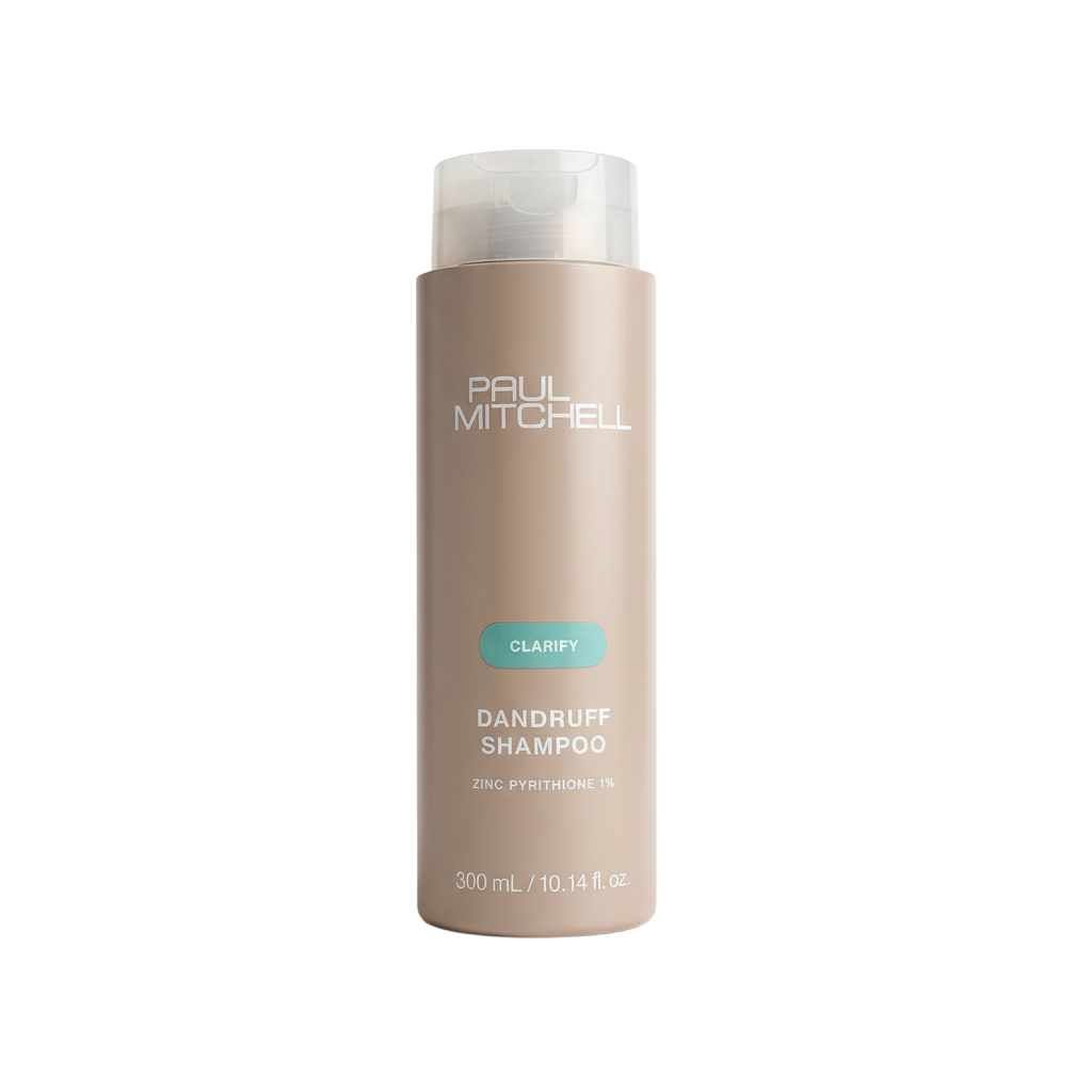 pml164-10-14-oz - Paul Mitchell Clarify Dandruff Shampoo-image1