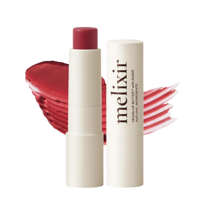 Melixir Vegan Lip Butter