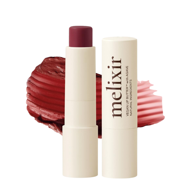 Melixir Vegan Lip Butter
