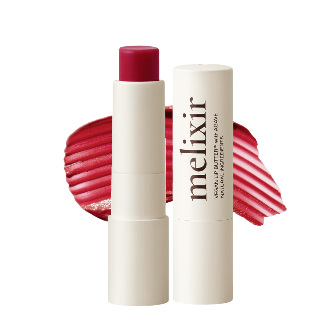 mlr02-15 - Melixir Vegan Lip Butter-image1