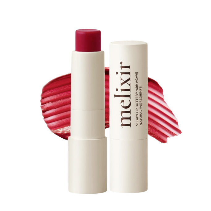 Melixir Vegan Lip Butter