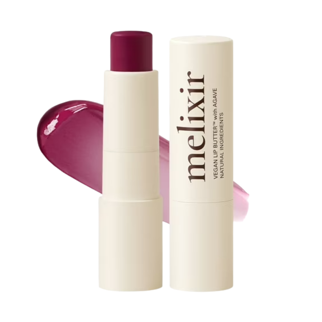mlr02-16 - Melixir Vegan Lip Butter-image1