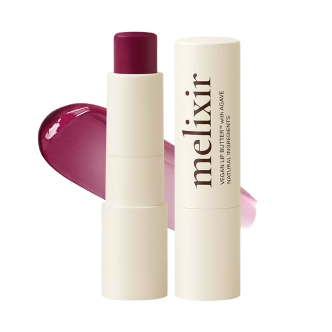 Melixir Vegan Lip Butter