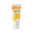 Kracie Naive Yuzu Face Wash