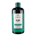 The Body Shop Tea Tree Purifying & Balancing Shampoo