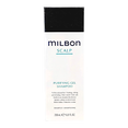Milbon Signature Scalp Purifying Gel Shampoo