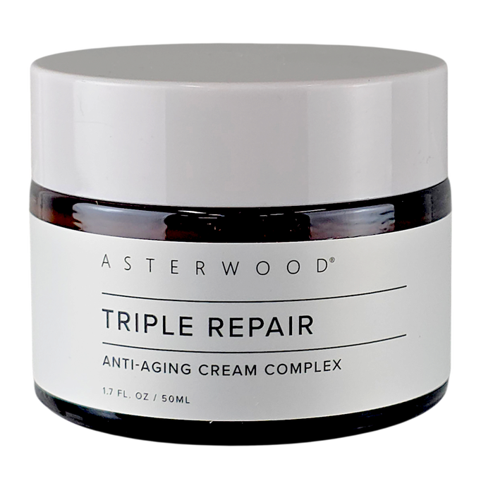 Asterwood Triple Repair Anti-Aging Complex Cream