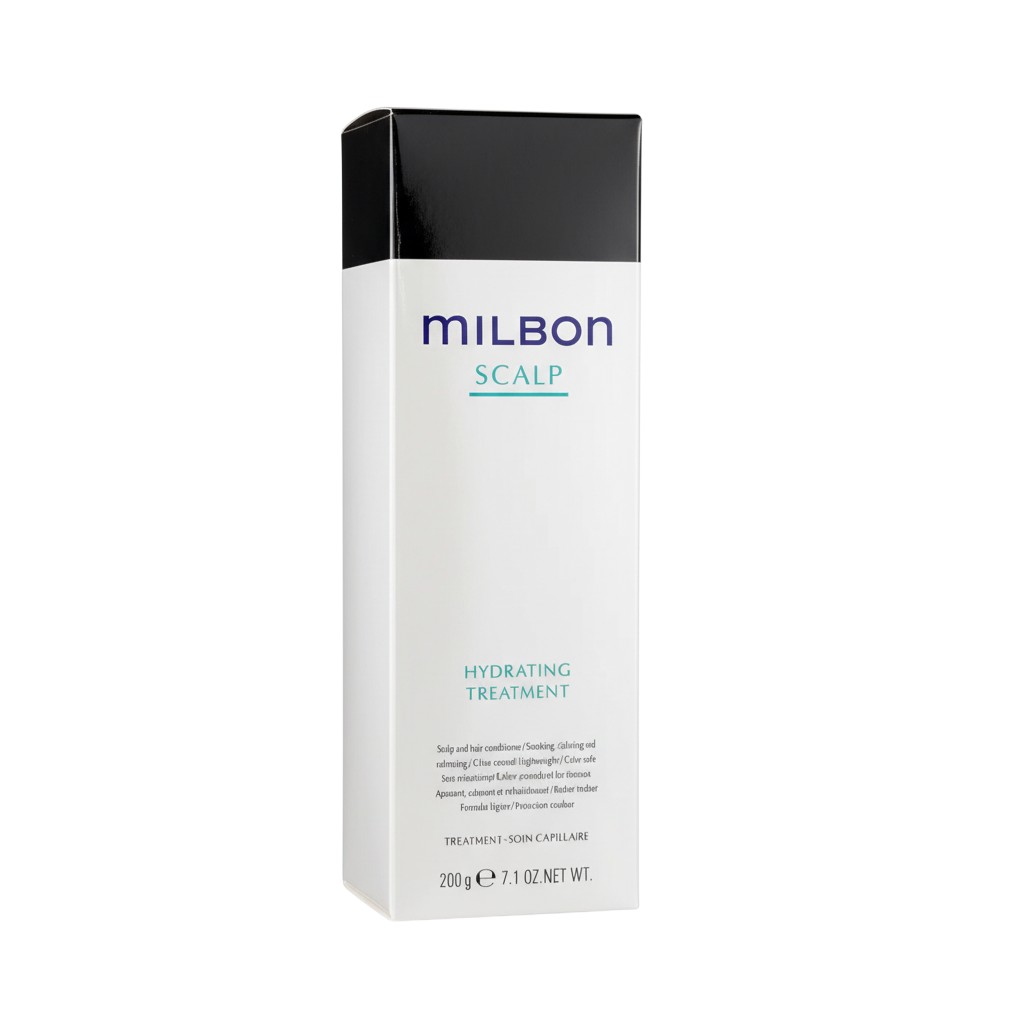 mil95-7-1-oz - Milbon Signature Scalp Hydrating Treatment-image1