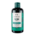 The Body Shop Tea Tree Purifying & Balancing Shampoo The Body Shop Tea Tree Purifying & Balancing Shampoo