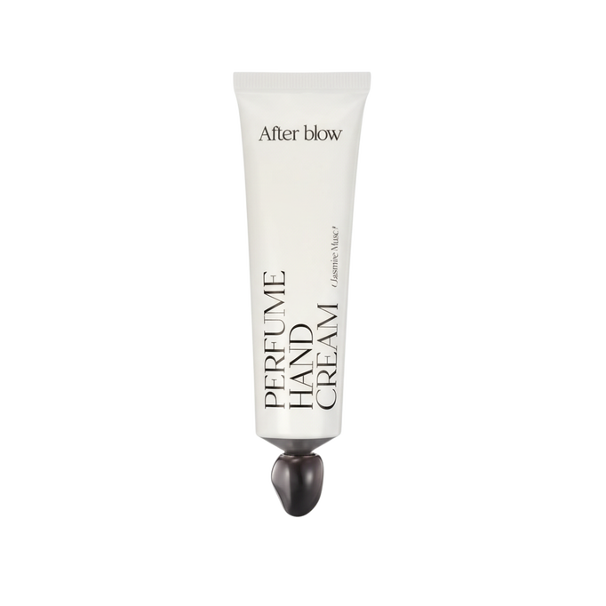 After Blow Perfume Hand Cream