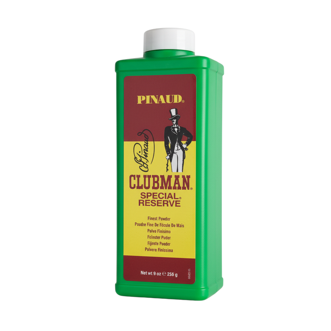 Clubman Special Reserve Finest Powder Clubman Special Reserve Finest Powder