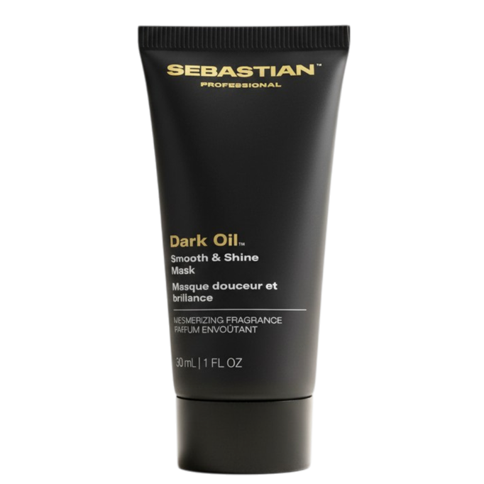 Sebastian Professional Dark Oil Lightweight Masque