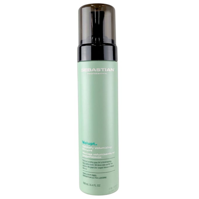 Sebastian Professional Volupt Thickefy Foam Sebastian Professional Volupt Thickefy Foam