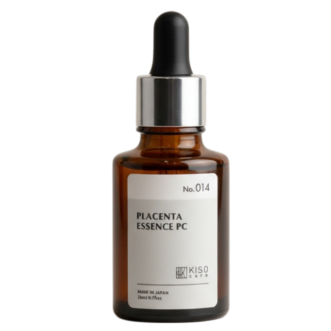 Kisocare 100% Pure Placenta Extract Serum