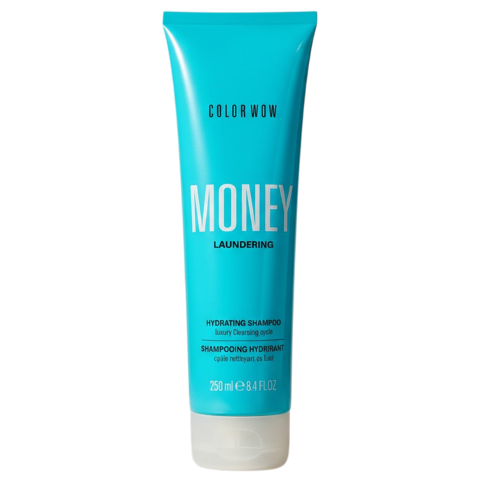 Color WOW Laundering Hydrating Shampoo Color WOW Laundering Hydrating Shampoo