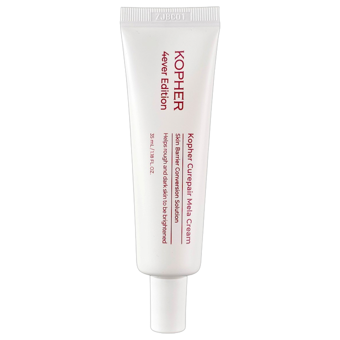KOPHER 4ever Edition Curepair Mela Cream