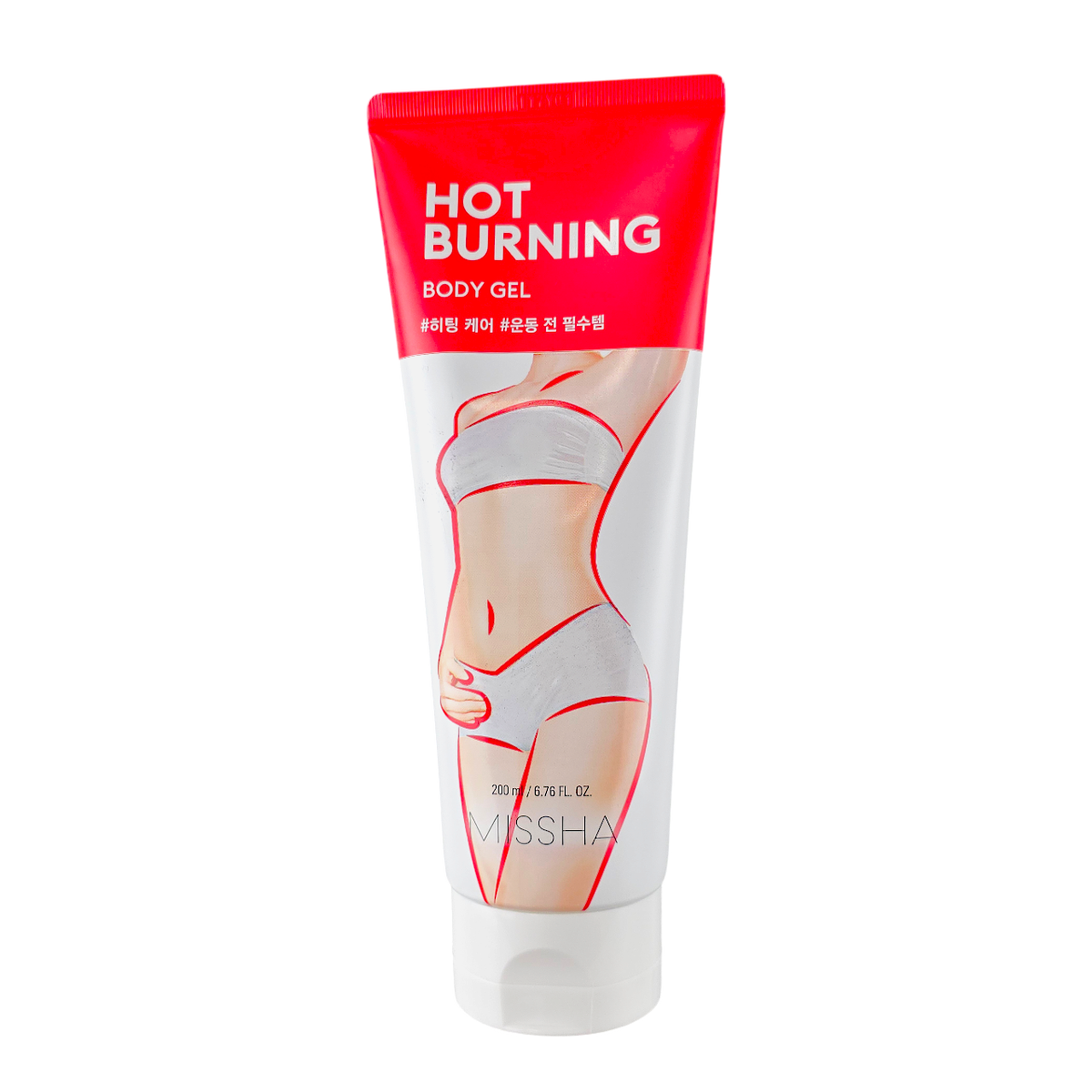 ssh07-6-76-oz - Missha Hot burning Body Gel-image1