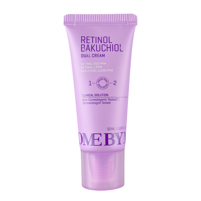 SOME BY MI Retinol Bakuchiol Dual Cream