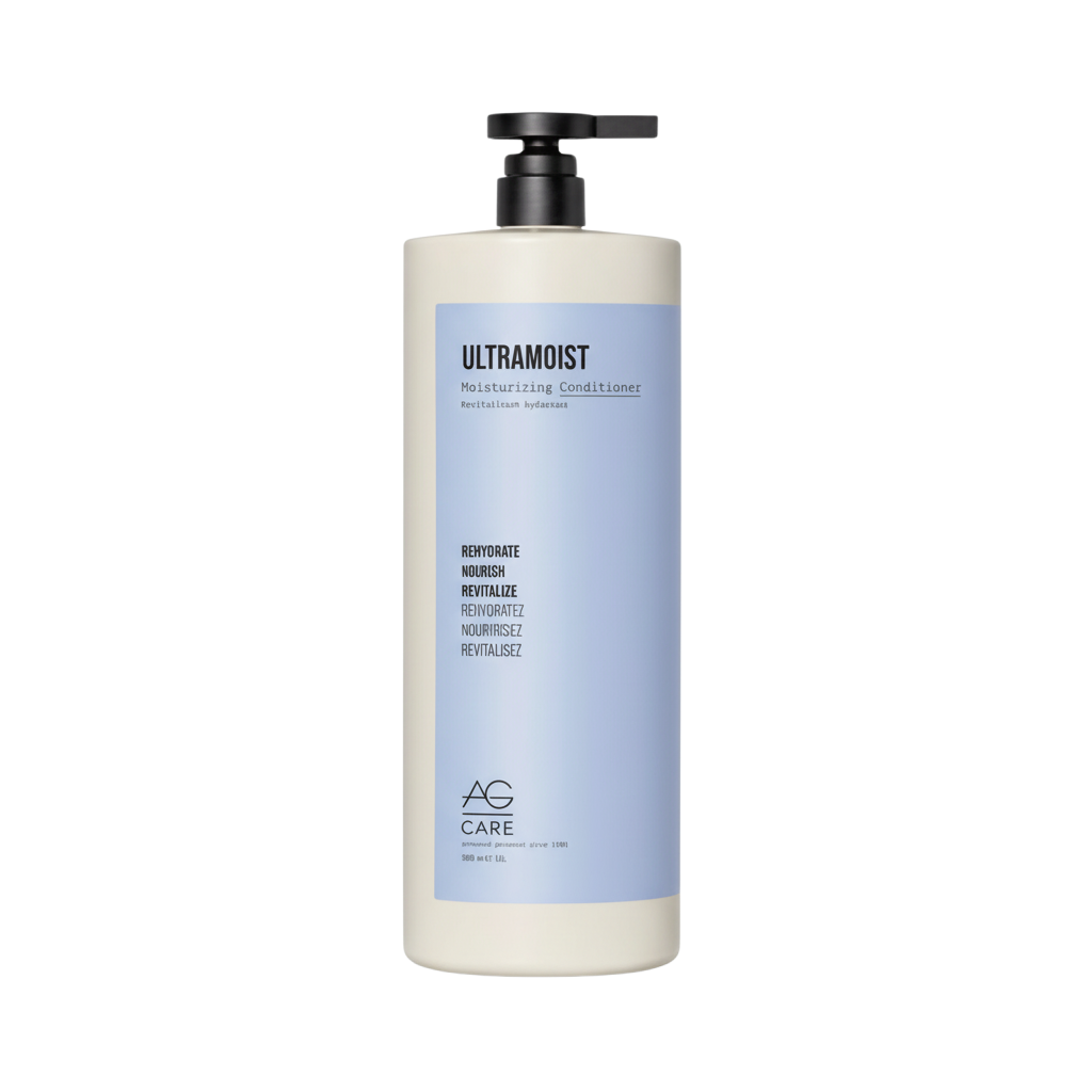 agh35-50-7-oz - AG Hair Care Ultramoist Moisturizing Conditioner-image2 agh35-50-7-oz - AG Hair Care Ultramoist Moisturizing Conditioner-image2