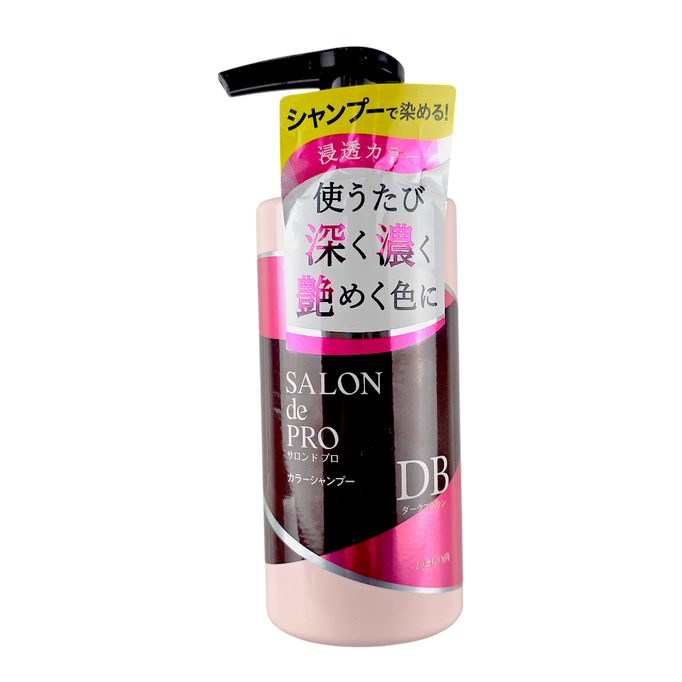 Dariya Salon De Pro Color Shampoo 10.14 oz