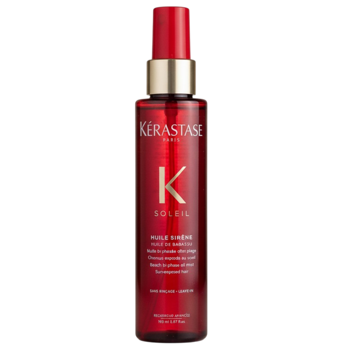 Kerastase Soleil Huile Sirène Hair Oil Mist Kerastase Soleil Huile Sirène Hair Oil Mist