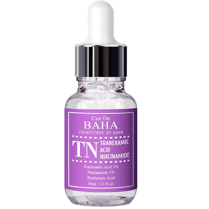 Cos De BAHA TN Tranexamic Acid Niacinamide Serum