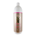 Schwarzkopf Professional Blonde Me Premium Developer Gel Formula - 2% 7 Vol  - GEL FORMULA FOR BLONDES