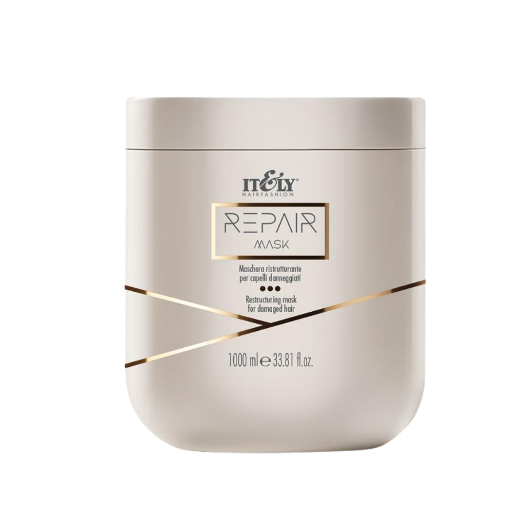 ita92-33-8-oz - IT&LY Repair Restructuring Mask for Damaged Hair-image1 ita92-33-8-oz - IT&LY Repair Restructuring Mask for Damaged Hair-image1