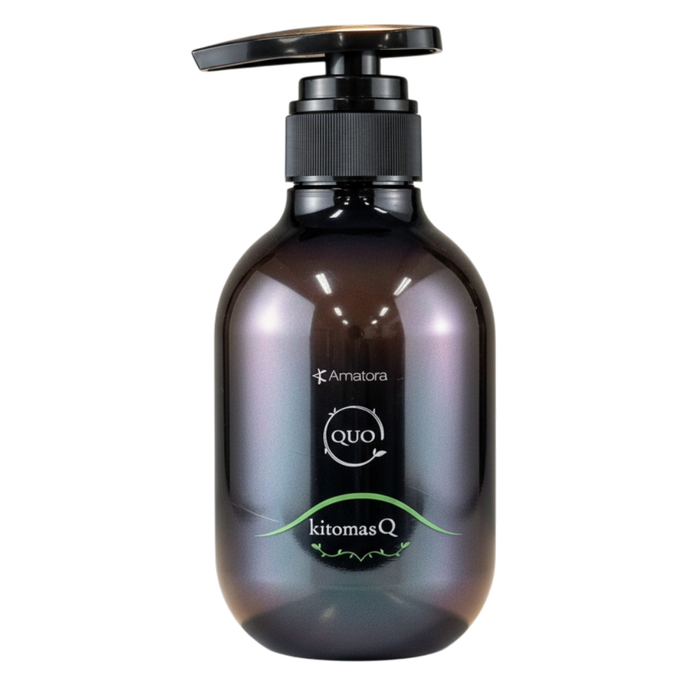 Amatora QUO KitomasQ Mask Hair Treatment