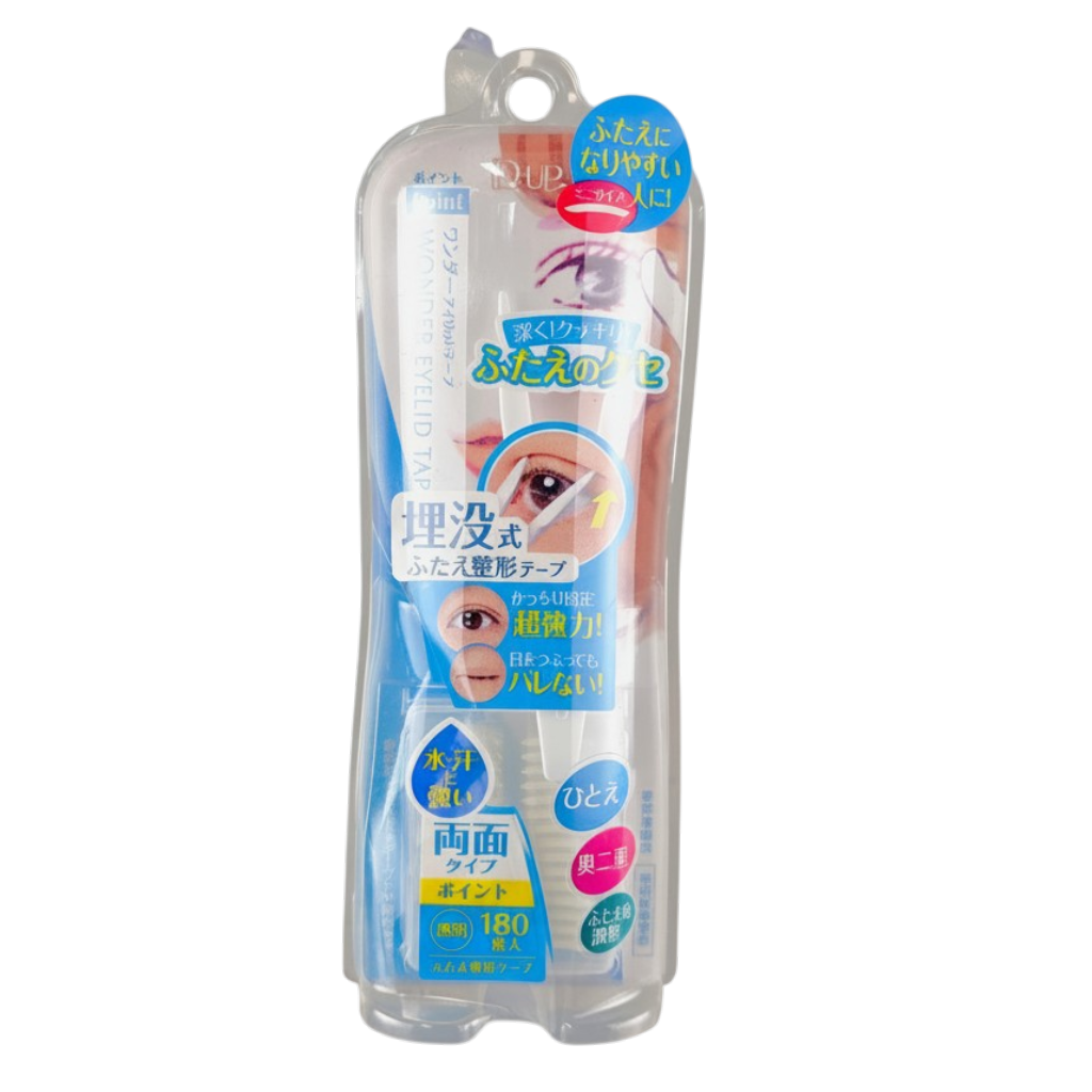 dup01-180-pcs - D-UP Wonder Eyelid Tape Point Area-image1 dup01-180-pcs - D-UP Wonder Eyelid Tape Point Area-image1
