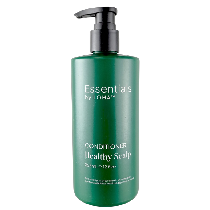 Essentials by Loma Healthy & Scalp Conditioner
