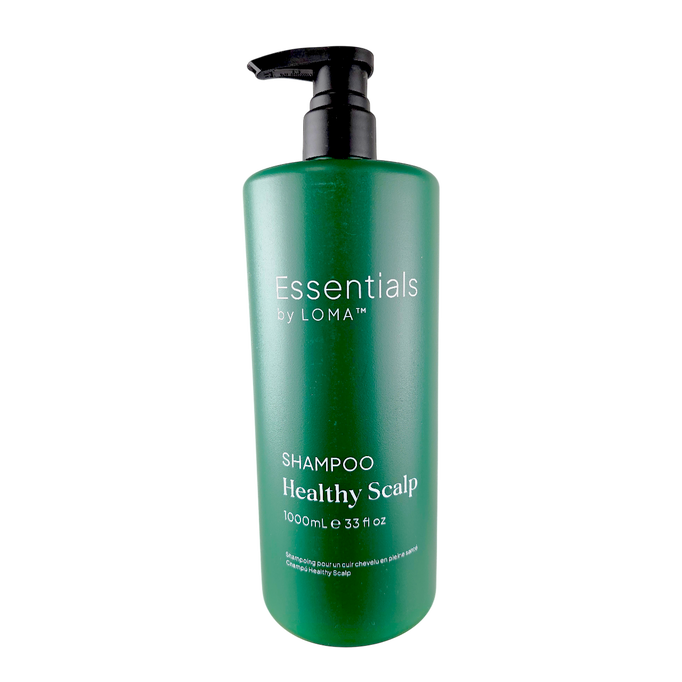 Essentials by Loma Healthy Scalp Shampoo