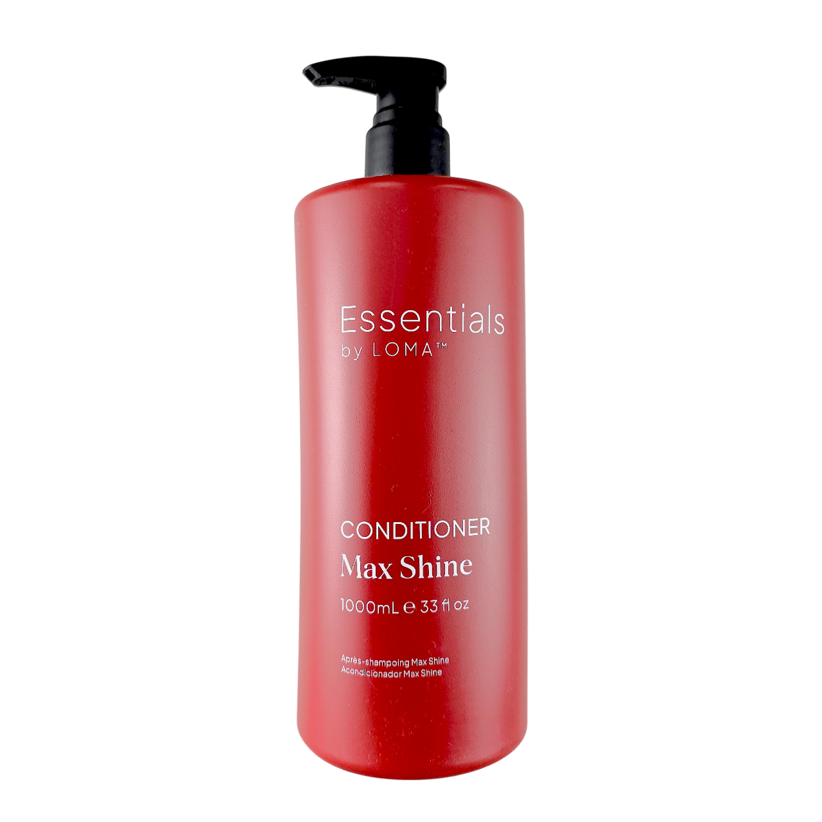 ebl03-33-oz - Essentials by Loma Max Shine Conditioner-image1 ebl03-33-oz - Essentials by Loma Max Shine Conditioner-image1