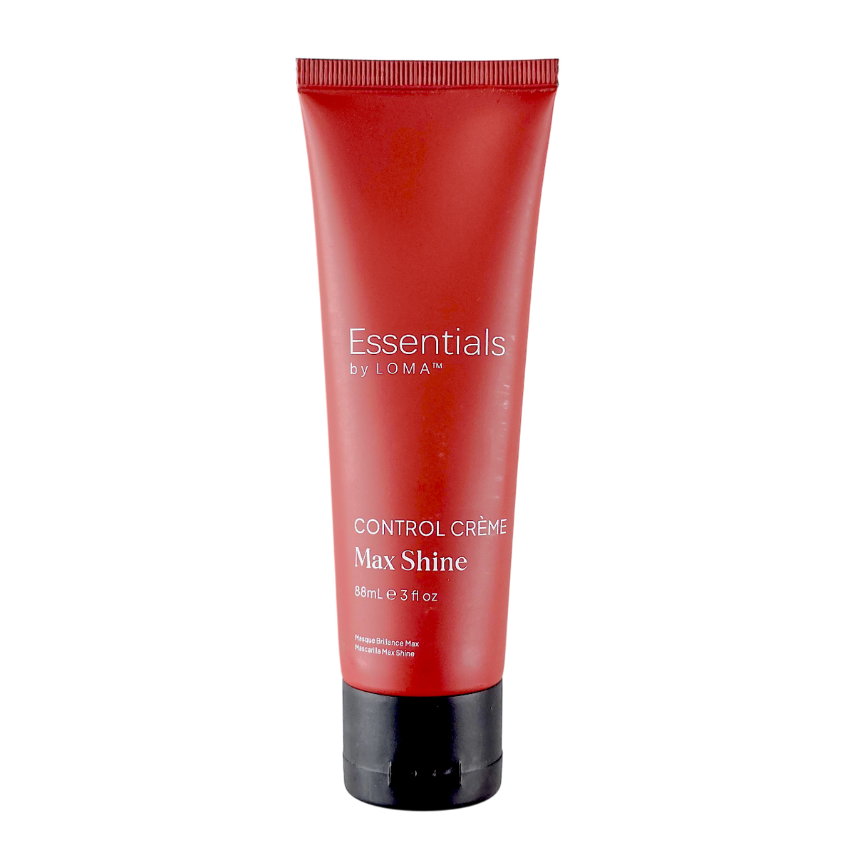 ebl04-3-oz - Essentials by Loma Max Shine Control Creme-image1