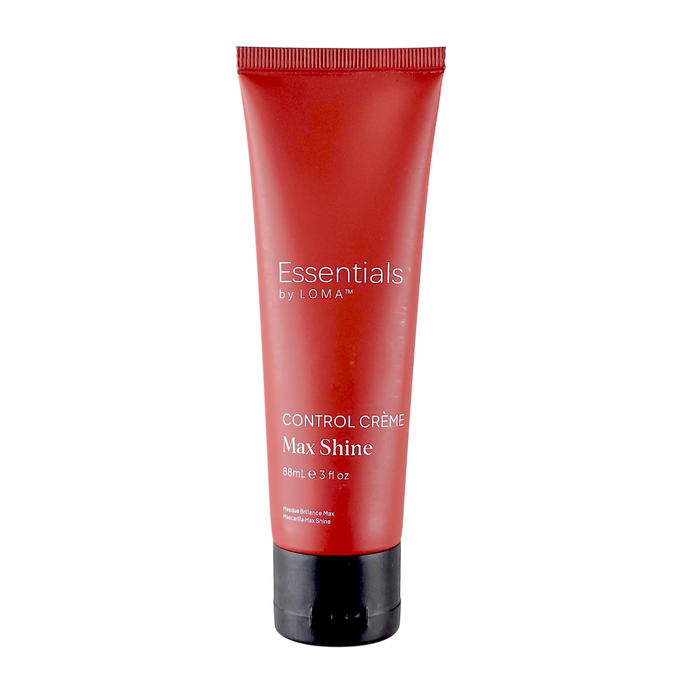 Essentials by Loma Max Shine Control Creme