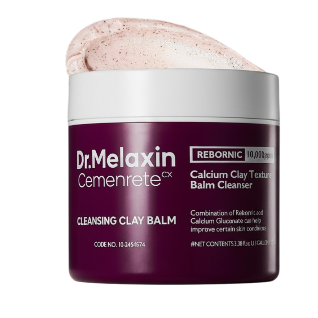 dml32-3-38-oz - Dr.Melaxin Cemenrete Calcium Cleansing Clay Balm-image1 dml32-3-38-oz - Dr.Melaxin Cemenrete Calcium Cleansing Clay Balm-image1