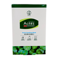 Rohto Mentholatum  Acnes Soothing Mask