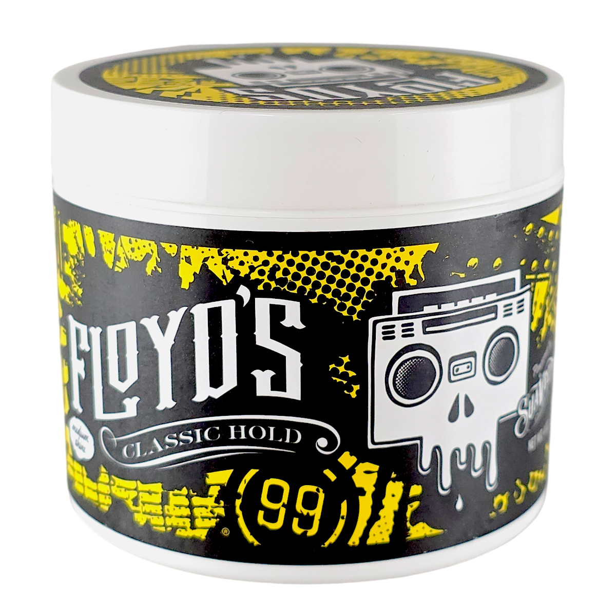 sua94-classic - Floyd's 99 Barbershop Pomade Limited Edition-image1 sua94-classic - Floyd's 99 Barbershop Pomade Limited Edition-image1