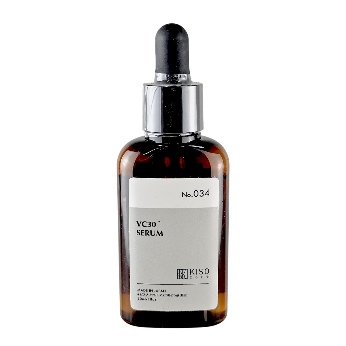 ksc12-1-oz - Kisocare VC 30 Serum No.34-image1