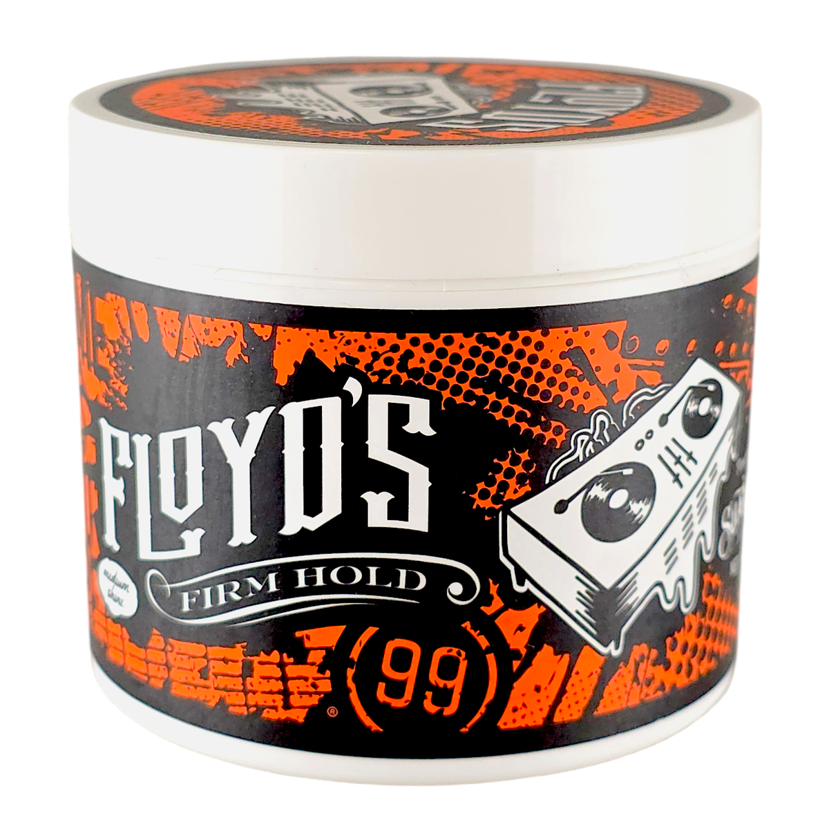 sua94-firm - Floyd's 99 Barbershop Pomade Limited Edition-image1
