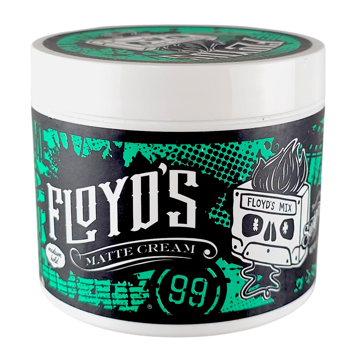 sua94-matte - Floyd's 99 Barbershop Pomade Limited Edition-image1 sua94-matte - Floyd's 99 Barbershop Pomade Limited Edition-image1