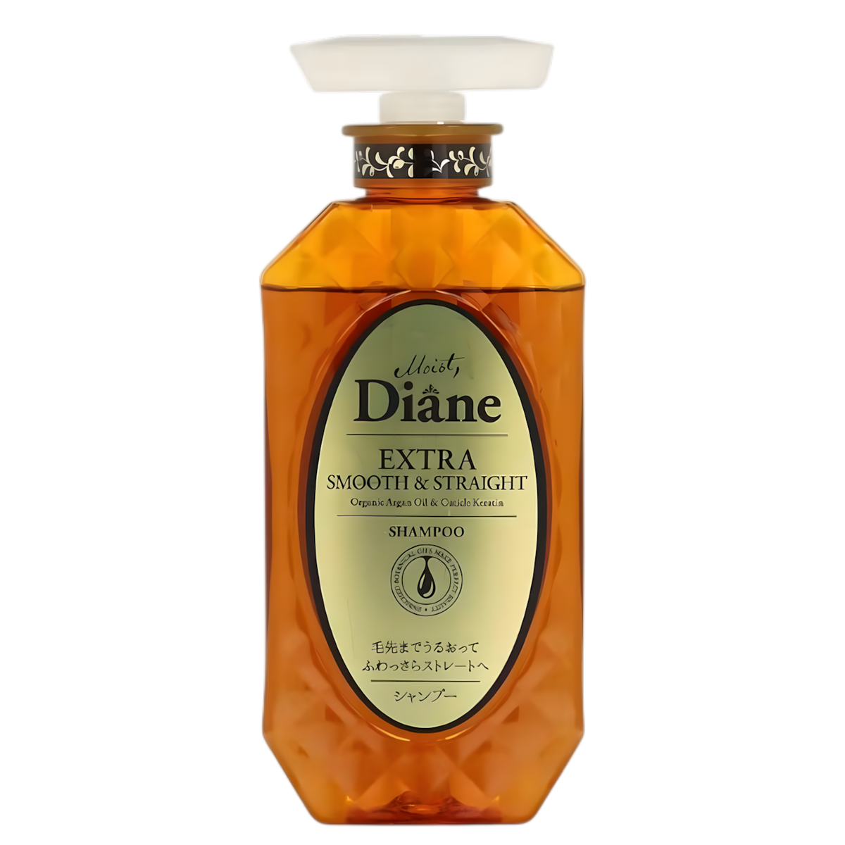 dpb06-15-21-oz - Diane Extra Smooth & Straight Shampoo-image1 dpb06-15-21-oz - Diane Extra Smooth & Straight Shampoo-image1