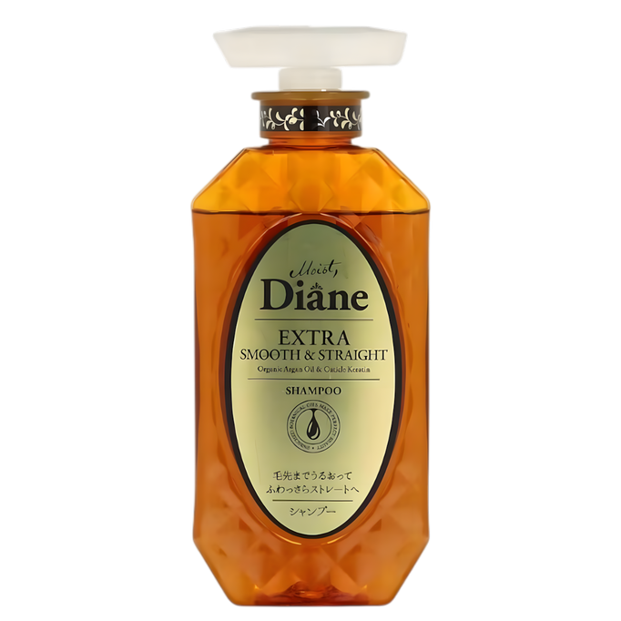 Diane Extra Smooth & Straight Shampoo
